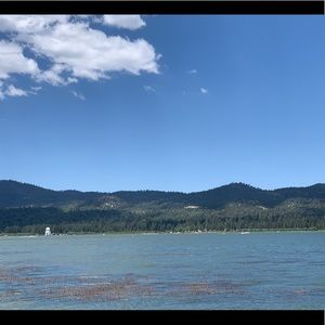 Meet your Posher, Leslie